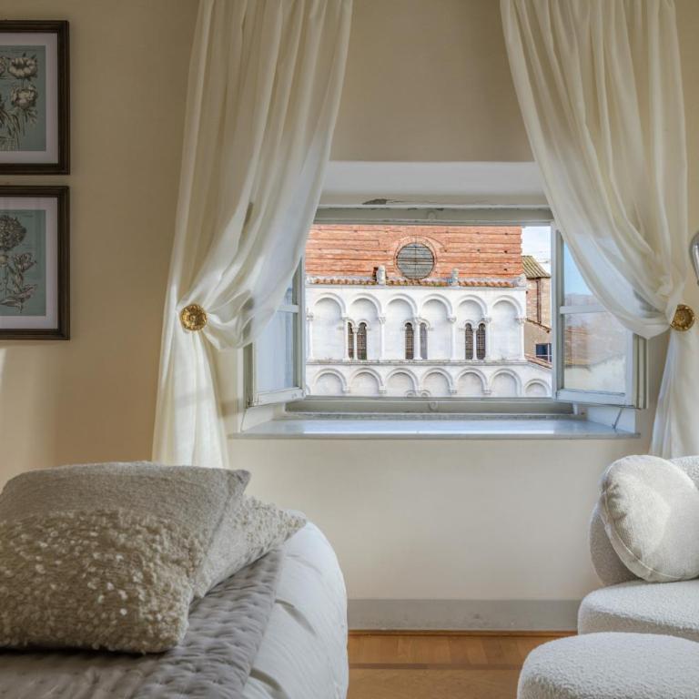 The Marble Penthouse - Appartamento Deluxe con 4 Camere da Letto - 44