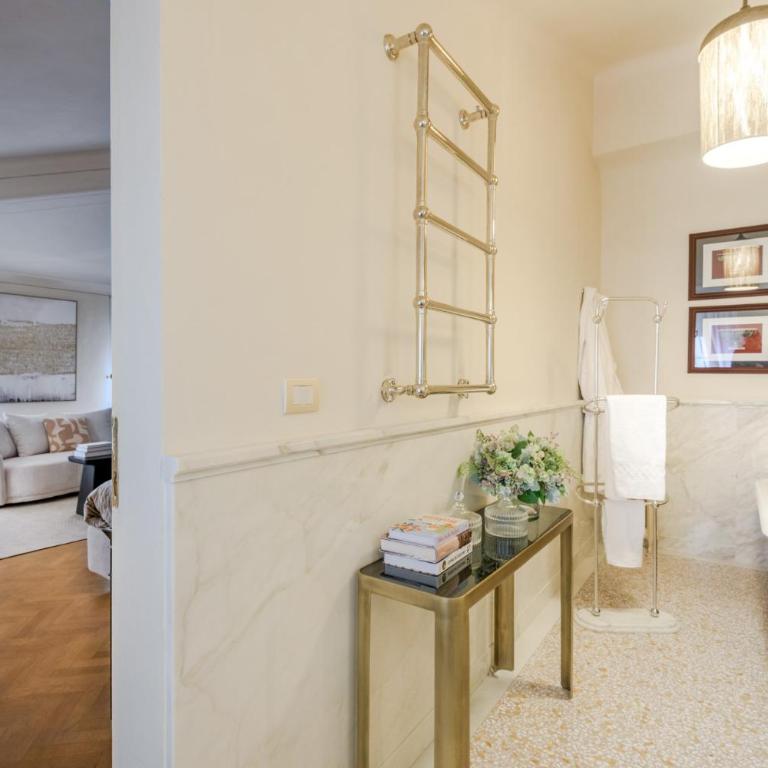 The Marble Penthouse - Appartamento Deluxe con 4 Camere da Letto - 59