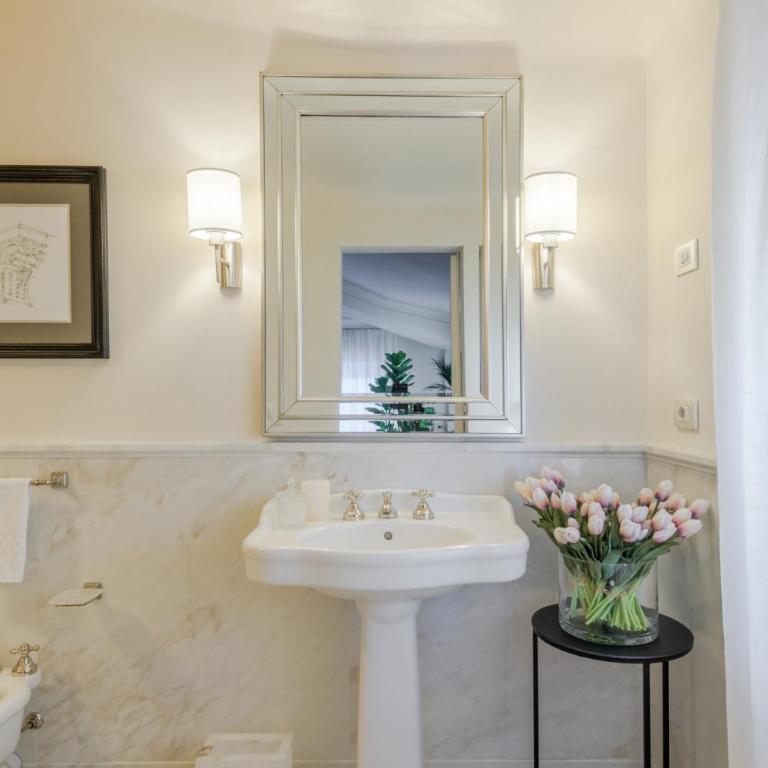 The Marble Penthouse - Appartamento Deluxe con 4 Camere da Letto - 60