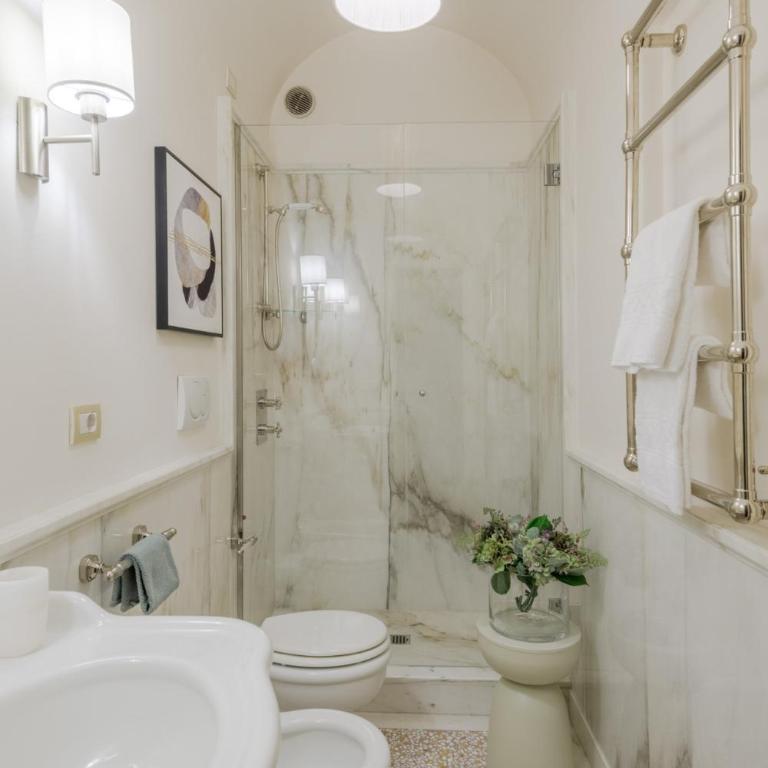 The Marble Penthouse - Appartamento Deluxe con 4 Camere da Letto - 72
