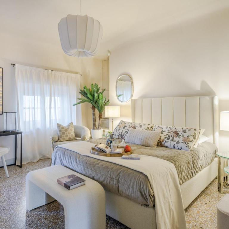 The Marble Penthouse - Appartamento Deluxe con 4 Camere da Letto - 73