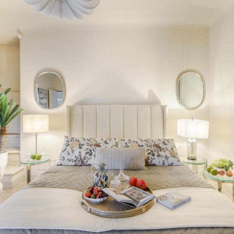 The Marble Penthouse - Appartamento Deluxe con 4 Camere da Letto - 74
