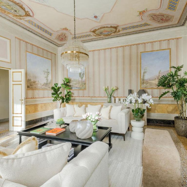 The Marble Penthouse - Appartamento Deluxe con 4 Camere da Letto - 96