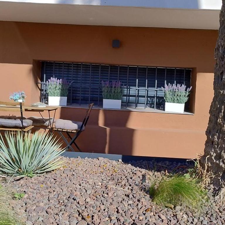 Nuevo Alojamiento en Pedregalejo - Apartamento de 1 dormitorio - 21