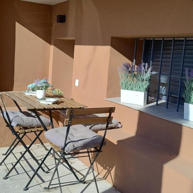 Nuevo Alojamiento en Pedregalejo - Apartamento de 1 dormitorio - 22