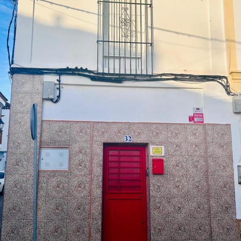 CASA ADELA - Casa con encanto a 2 min caminando de la playa - Casa de 2 dormitorios - 25