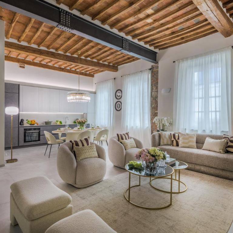 The Joia House - Appartamento Deluxe con 3 Camere da Letto - 39