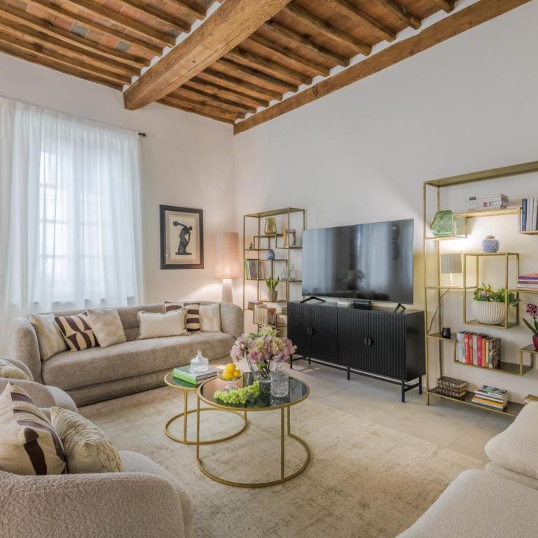 The Joia House - Appartamento Deluxe con 3 Camere da Letto - 40