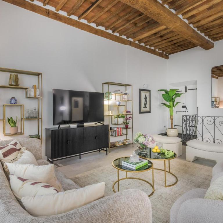 The Joia House - Appartamento Deluxe con 3 Camere da Letto - 41