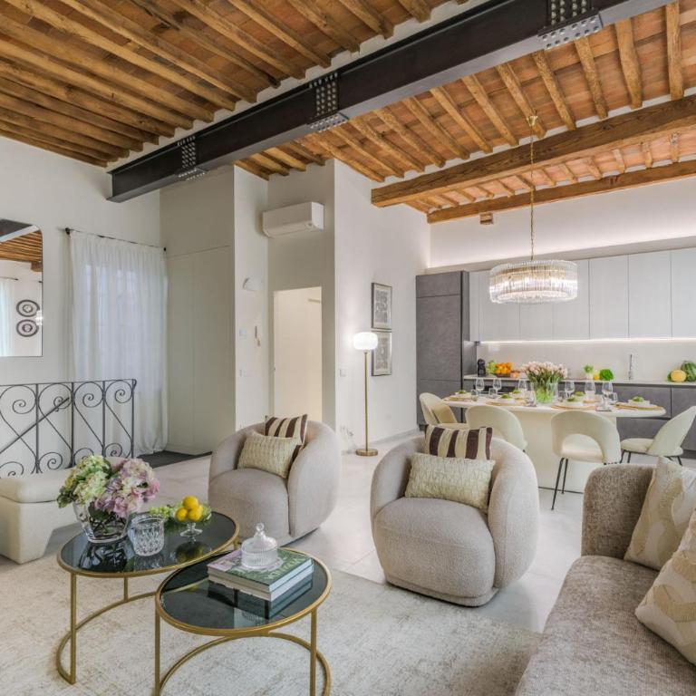 The Joia House - Appartamento Deluxe con 3 Camere da Letto - 42