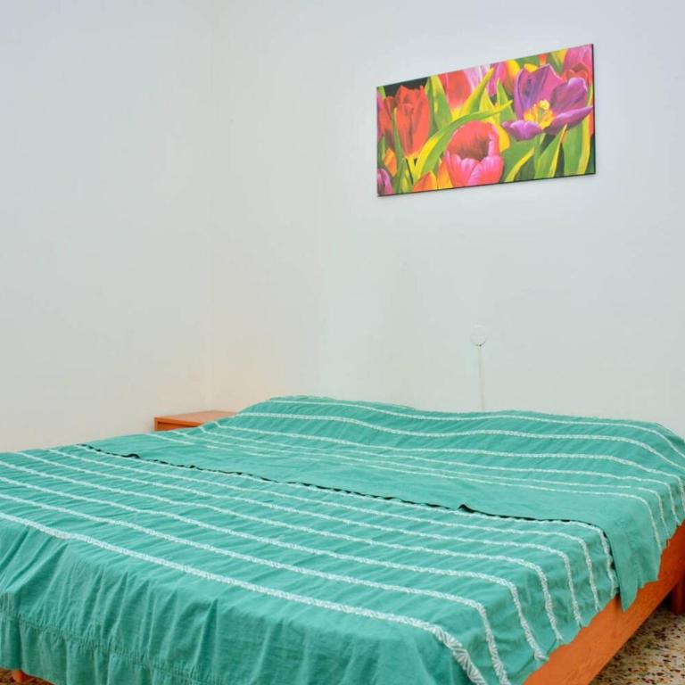 Semi-detached villa with large private garden - Appartamento - 4