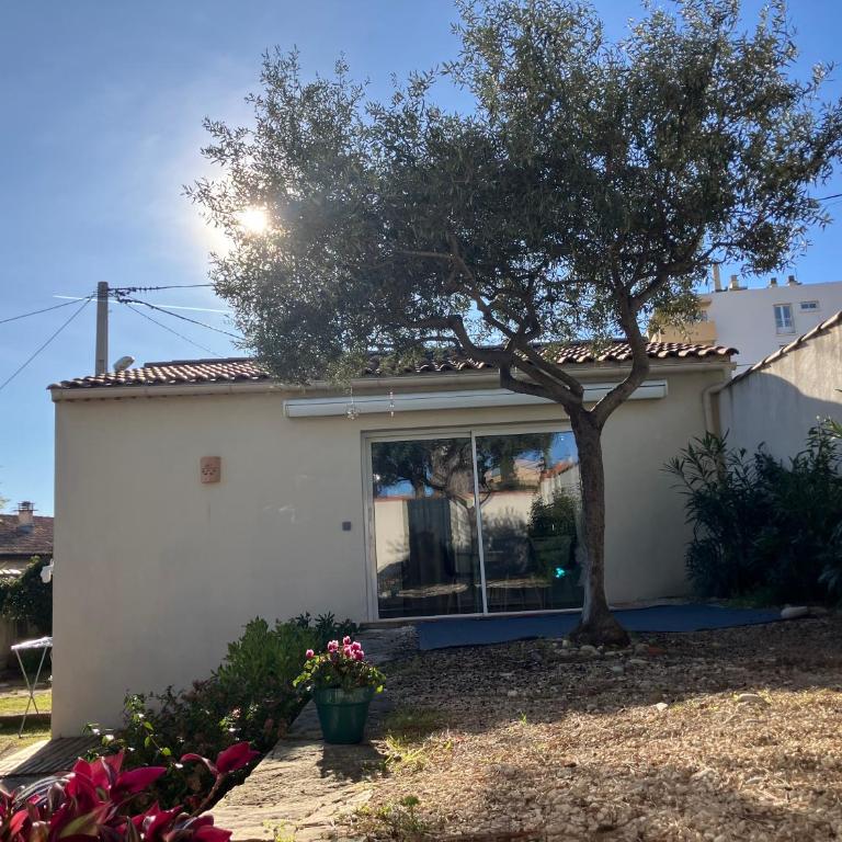 Campagne Vanrell Maisonnette - Apartamento de 1 dormitorio - 14