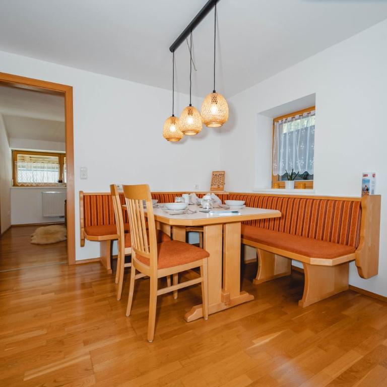Haus Weyerbach Apartments - Deluxe Apartment - 5