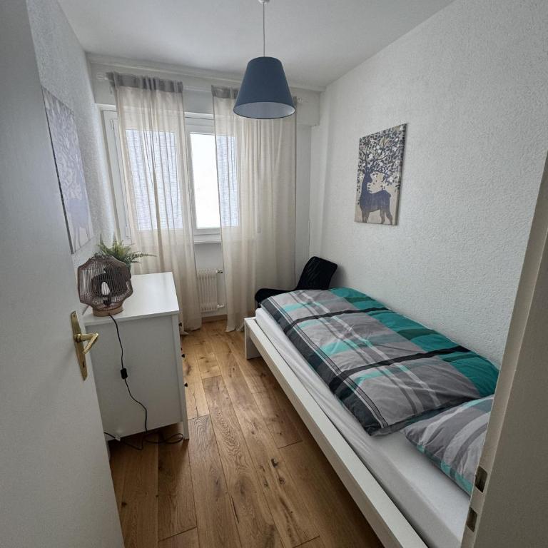 Appartement 4.5 pièces Crans-Montana - Apartment mit 3 Schlafzimmern - 10