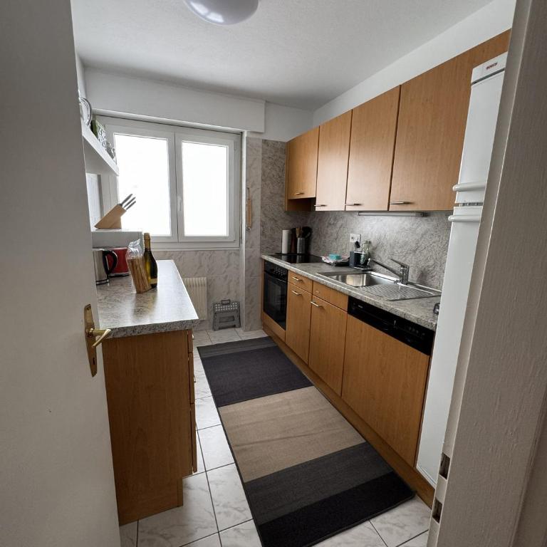 Appartement 4.5 pièces Crans-Montana - Apartment mit 3 Schlafzimmern - 12