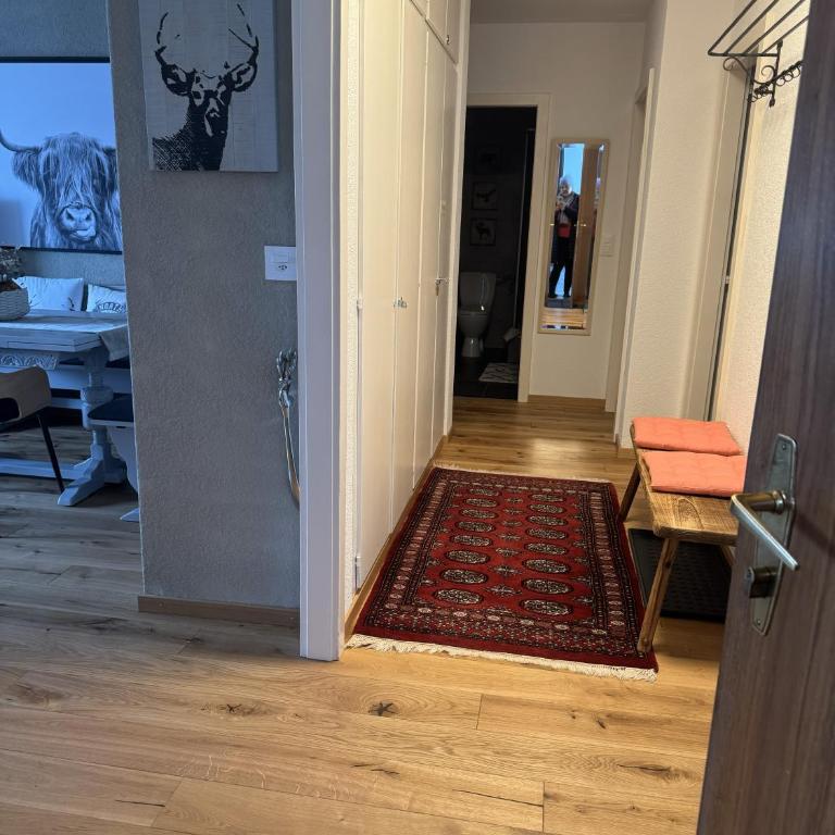 Appartement 4.5 pièces Crans-Montana - Apartment mit 3 Schlafzimmern - 14