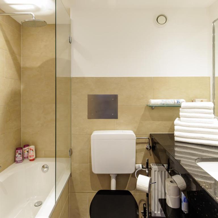 Red Fox Apartment - Appartement 2 Chambres - 17