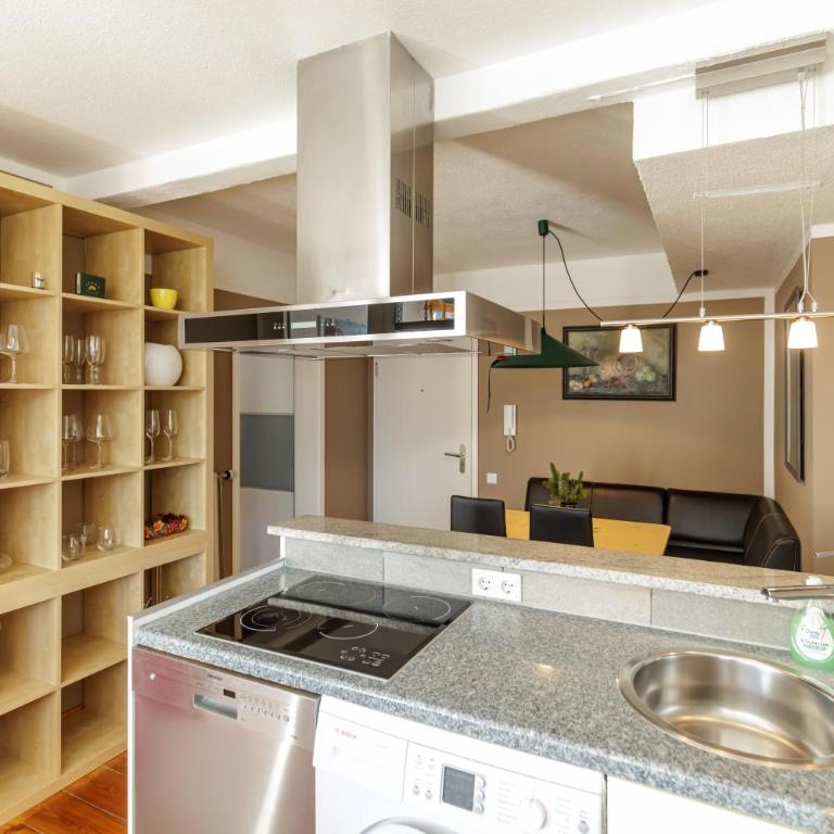 Red Fox Apartment - Appartement 2 Chambres - 11