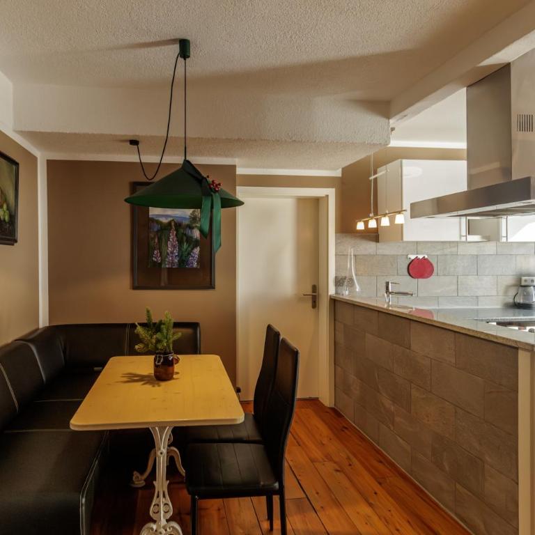 Red Fox Apartment - Appartement 2 Chambres - 10