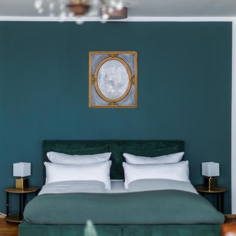 Red Fox Apartment - Appartement 2 Chambres - 6