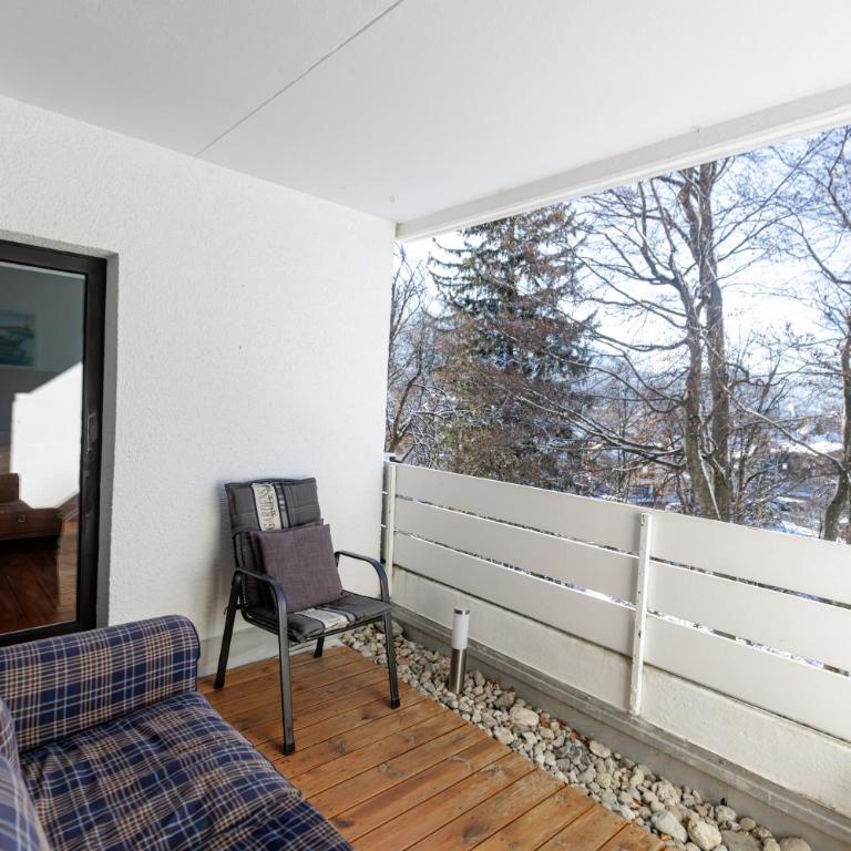 Red Fox Apartment - Appartement 2 Chambres - 20