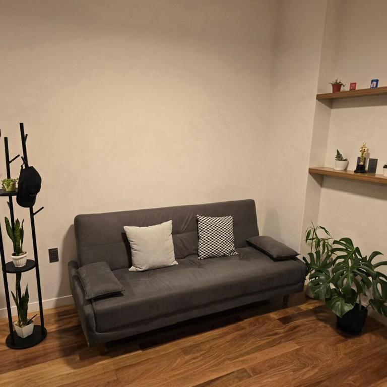 Modern and Comfortable Apartment Near Embassies - Apartamento Superior de 2 dormitorios - 2