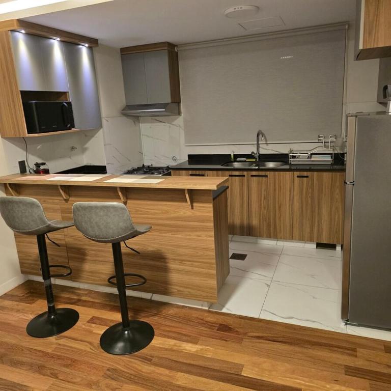 Modern and Comfortable Apartment Near Embassies - Apartamento Superior de 2 dormitorios - 3