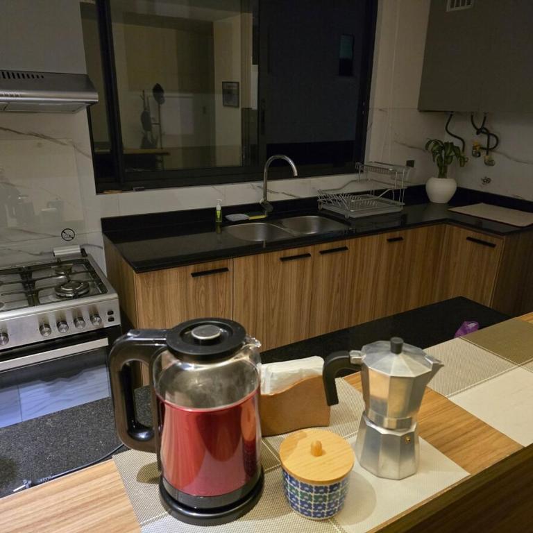 Modern and Comfortable Apartment Near Embassies - Apartamento Superior de 2 dormitorios - 7