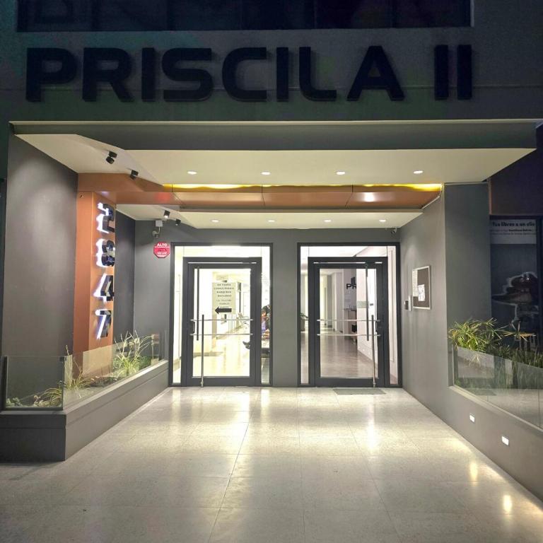 Modern and Comfortable Apartment Near Embassies - Apartamento Superior de 2 dormitorios - 8