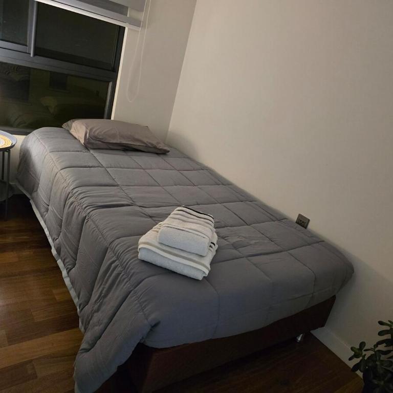 Modern and Comfortable Apartment Near Embassies - Apartamento Superior de 2 dormitorios - 9