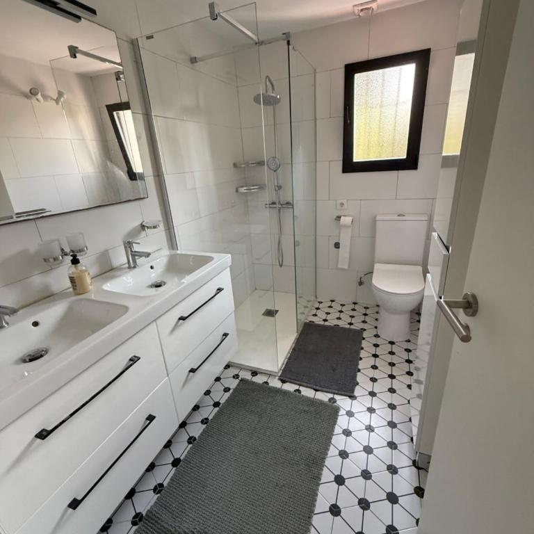 Villa avec piscine à proximité des plages - Villa con piscina privada - 13