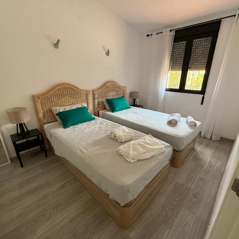 Villa avec piscine à proximité des plages - Villa con piscina privada - 15