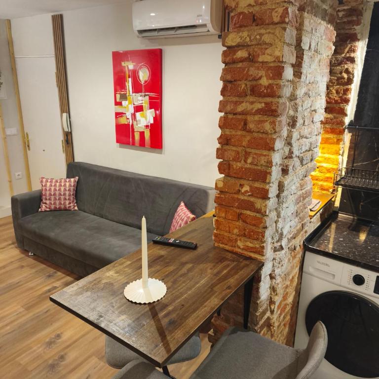 Precioso apartamento en pico de collarada - Apartamento de 2 dormitorios - 10
