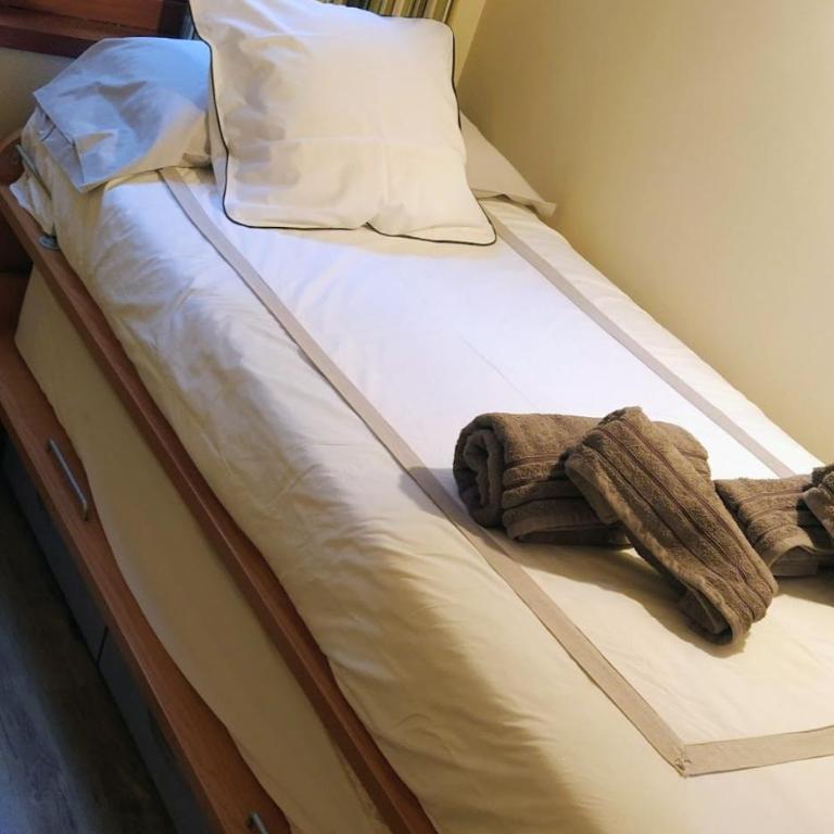 SOLDEU cosy home - Apartamento - 15
