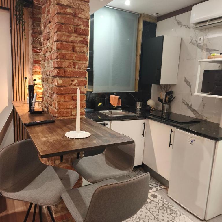 Precioso apartamento en pico de collarada - Apartamento de 2 dormitorios - 9