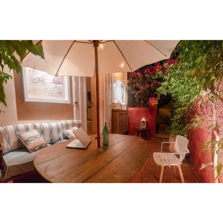 esquinado senior - Appartement 1 Chambre - 8