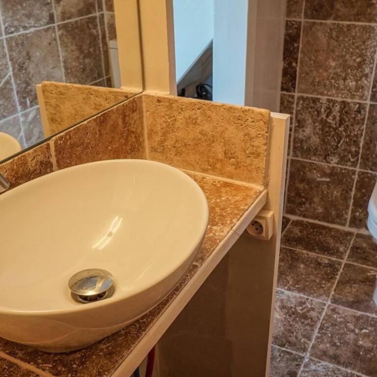 esquinado senior - Appartement 1 Chambre - 9