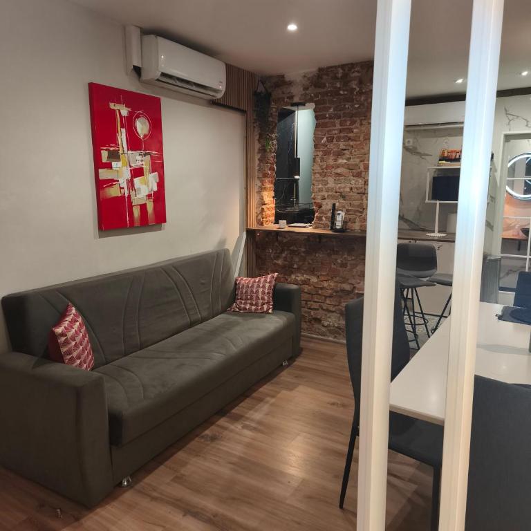 Precioso apartamento en pico de collarada - Apartamento de 2 dormitorios - 3