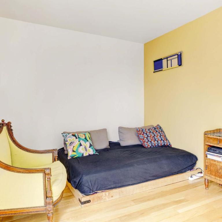 Residence Prestige face a la Tour Eiffel 3 Chambres - Appartement - 11