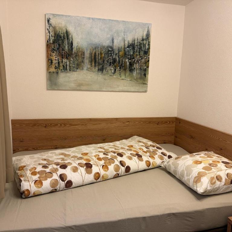 Haus Les Mélèzes C - Apartamento - 3