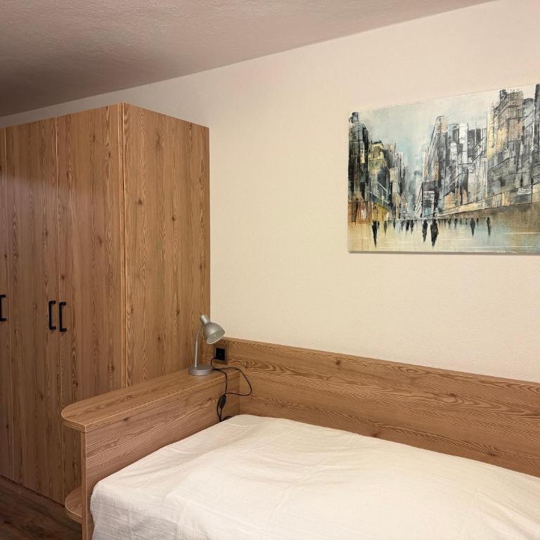 Haus Les Mélèzes C - Apartamento - 2