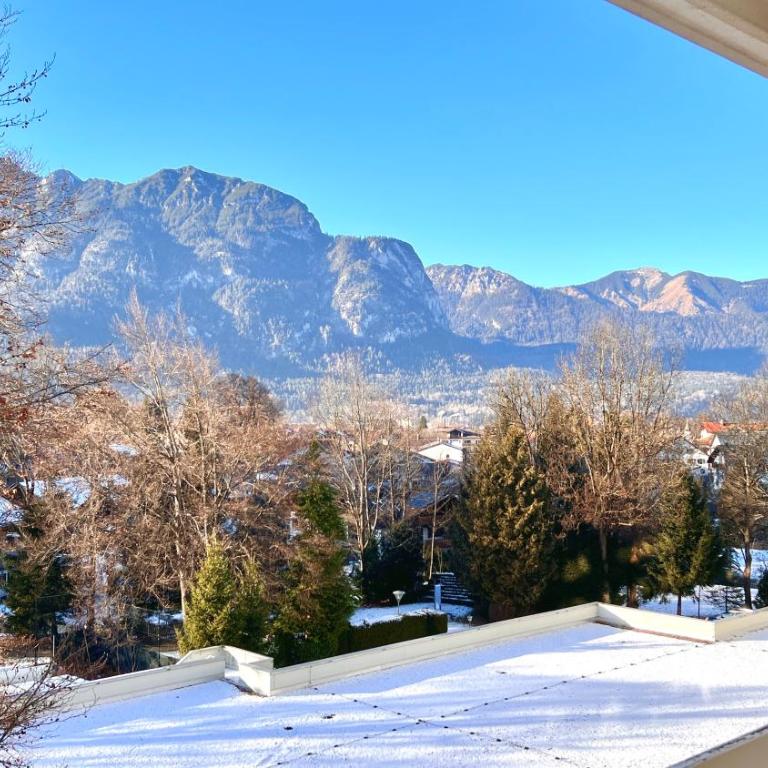 Red Fox Apartment - Appartement 2 Chambres - 19