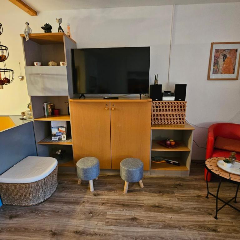 Feriendorf Hochbergle Haus Marie - Ferienhaus - 8