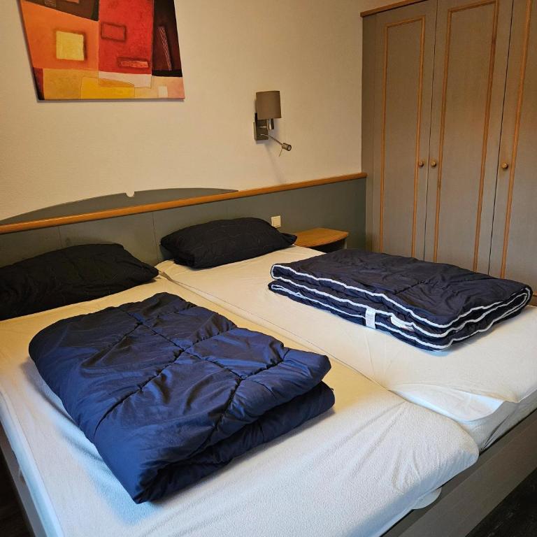 Feriendorf Hochbergle Haus Marie - Ferienhaus - 9