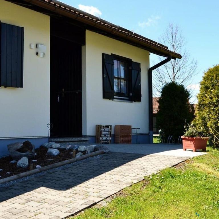Feriendorf Hochbergle Haus Marie - Ferienhaus - 14