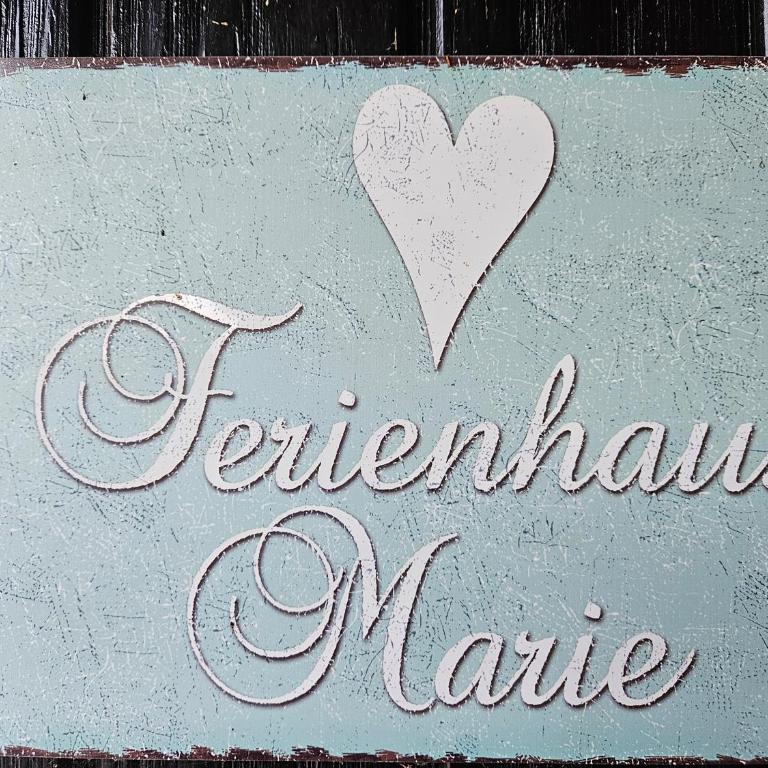 Feriendorf Hochbergle Haus Marie - Ferienhaus - 15