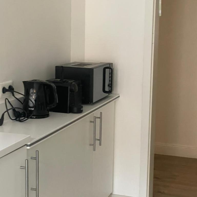 Le Rapp 6, Appartement de Standing 3 chambres, 7 personnes &1 bébé, Cosy et familial ultra équipé Emplacement Idéal proche Gare Centre ville Marchés de Noël Quartier Tribunal Contades - Three-Bedroom Apartment - 10