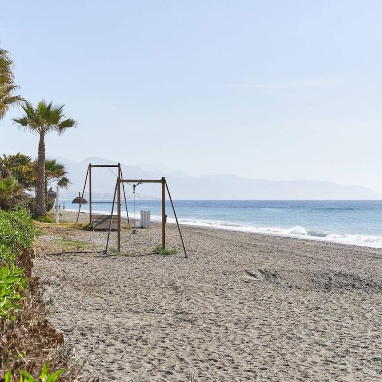 Jardine del Mar, Torrox - Apartamento de 2 dormitorios - 16