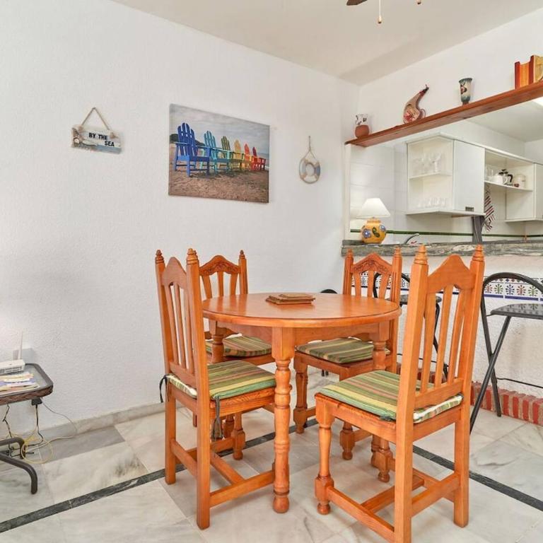 Jardine del Mar, Torrox - Apartamento de 2 dormitorios - 18