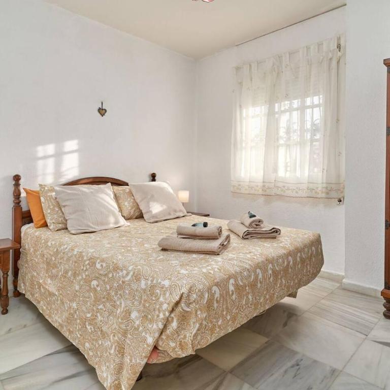 Jardine del Mar, Torrox - Apartamento de 2 dormitorios - 26